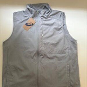 Asics Vest size(L)